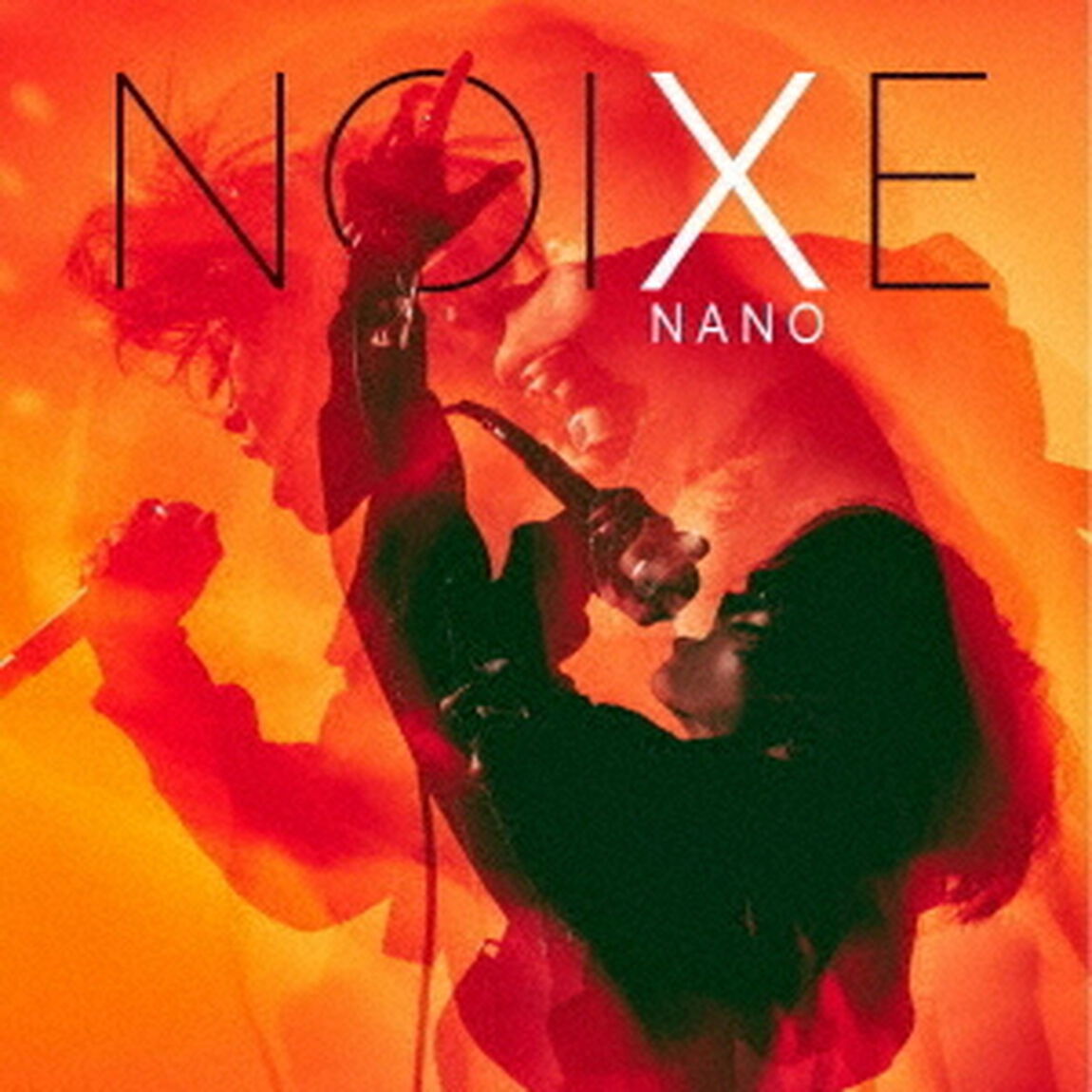 NOIXE（ＣＤ）