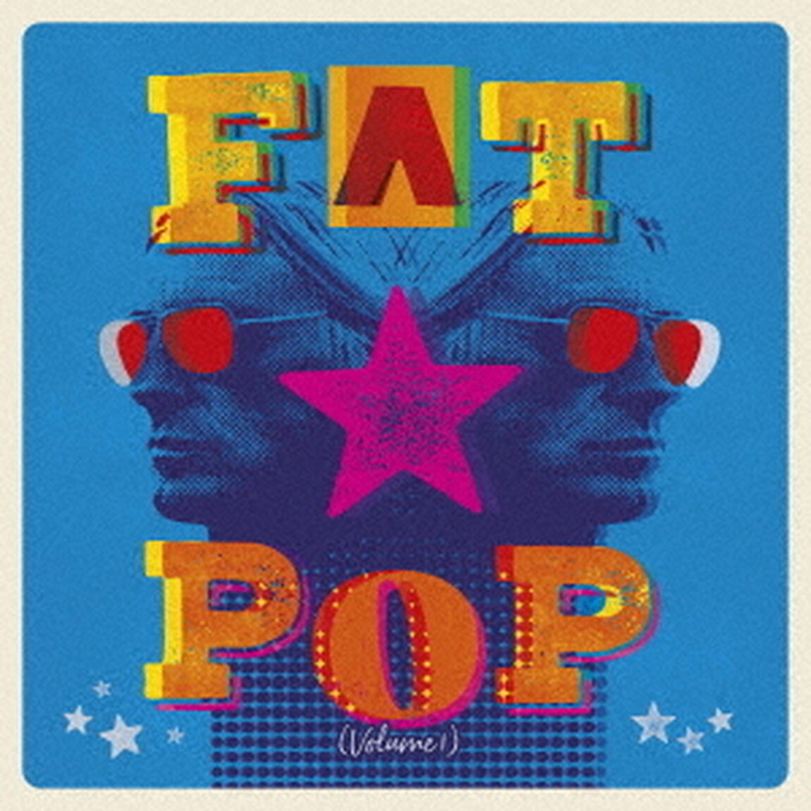 ポール・ウェラー／ファット・ポップ（ＣＤ）