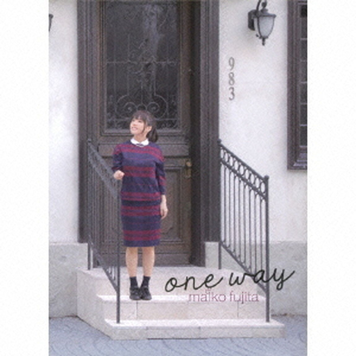 one　way（ＣＤ）