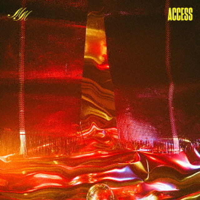 ACCESS（ＣＤ）
