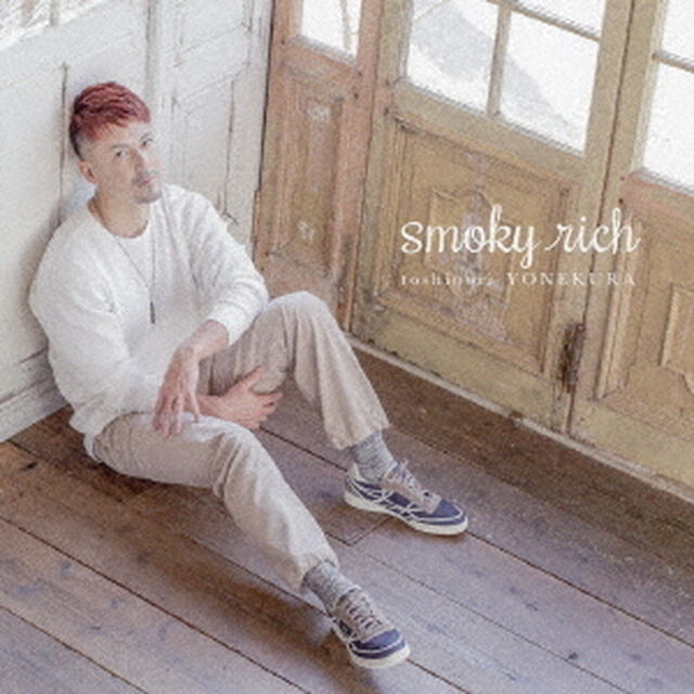 smoky　rich（ＣＤ）