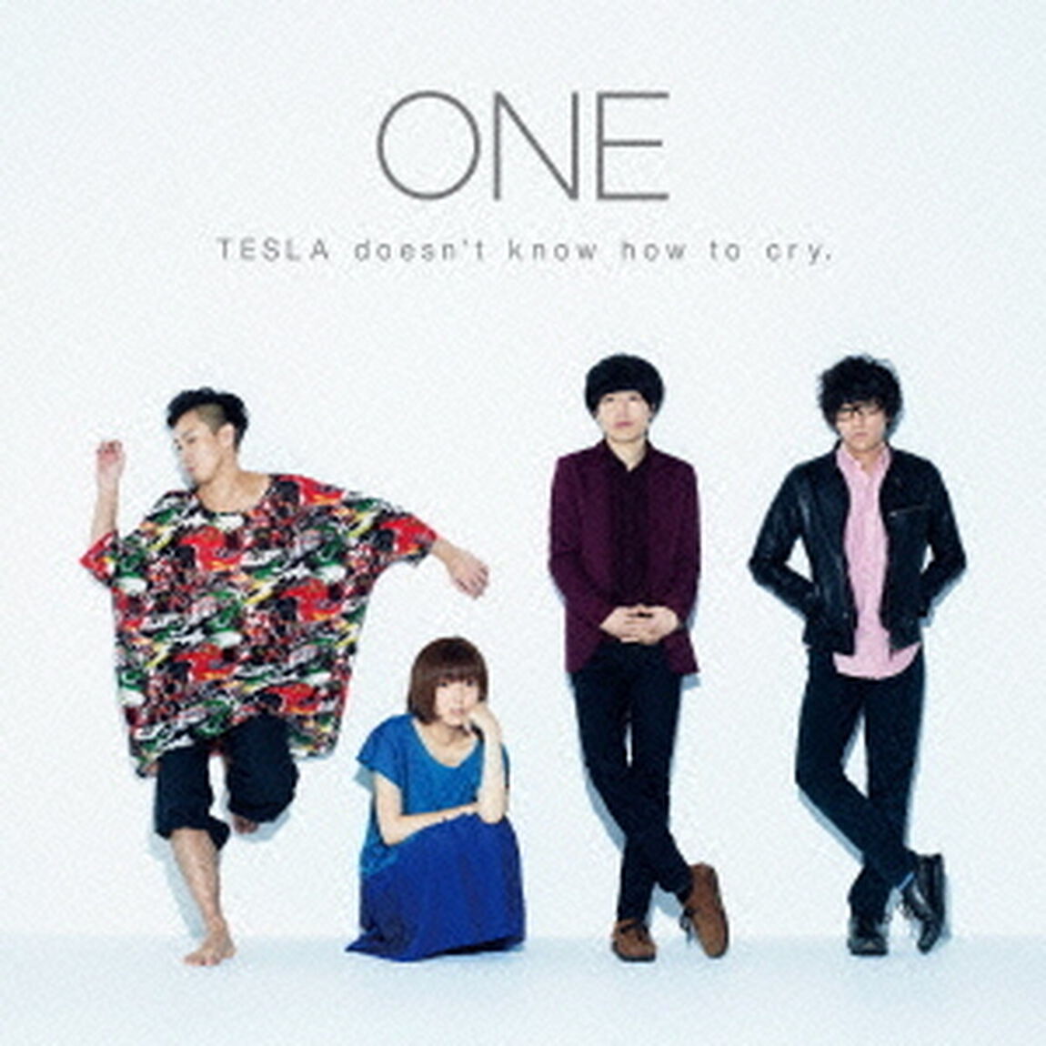 ONE（ＣＤ）