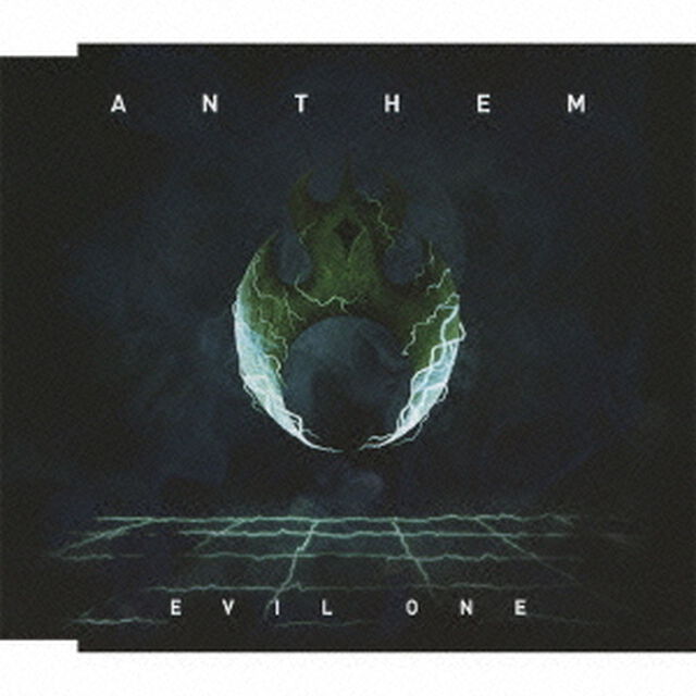EVIL　ONE（ＣＤ）