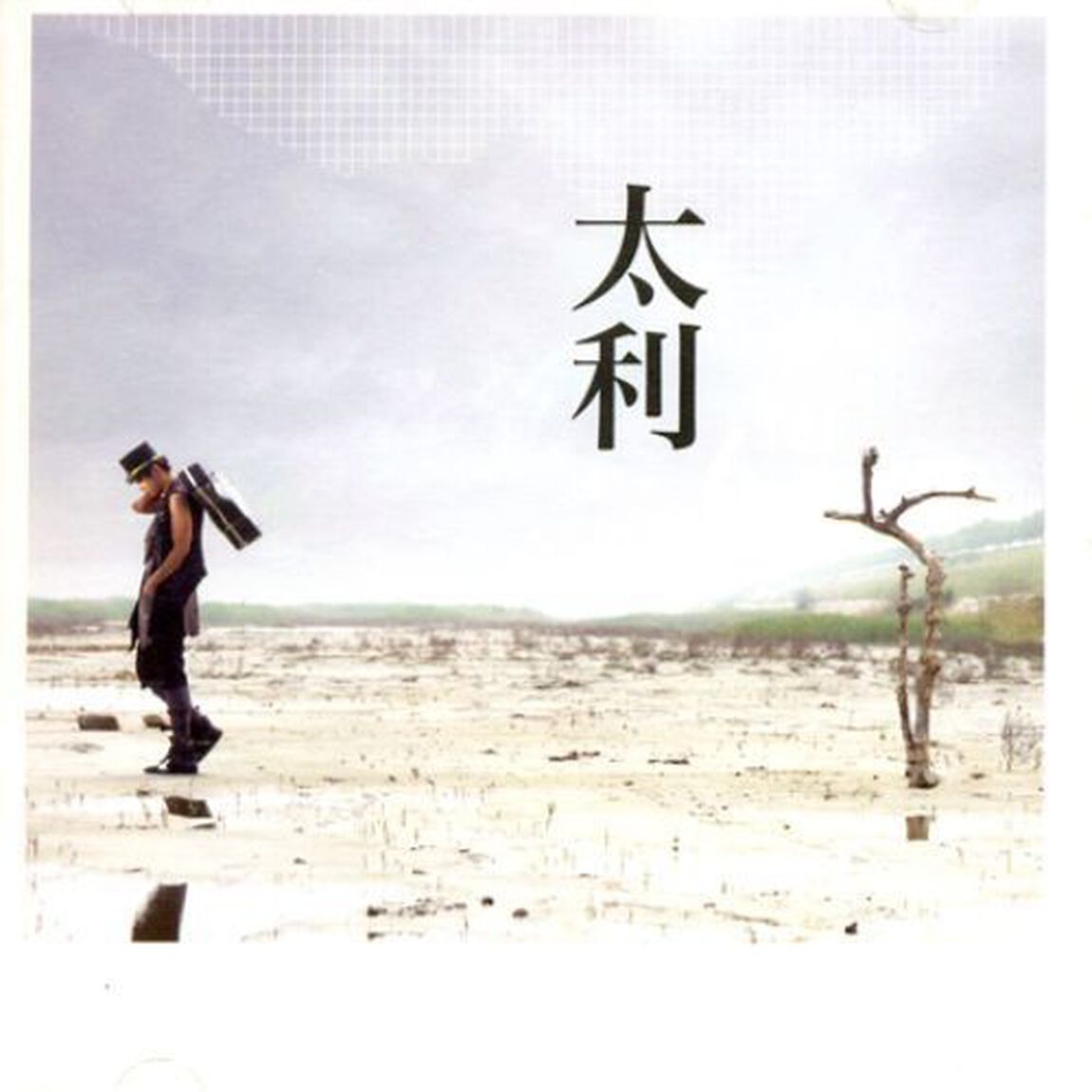 Ｔｅｉ （キム・ホギョン）／Tei 6集 - 太利 （テイ） （輸入盤）（ＣＤ）