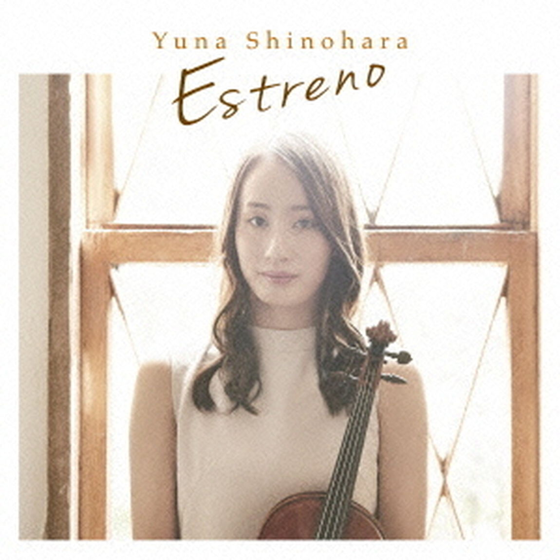 Estreno（ＣＤ）