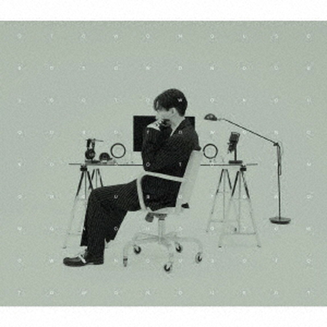工藤大輝／Otowonous（初回生産限定盤／CD+Blu-ray）（ＣＤ）
