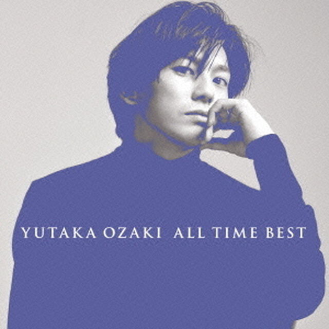 ALL　TIME　BEST（ＣＤ）