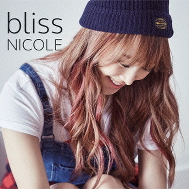 bliss（初回限定盤A）（セブンネット限定特典：生写真）（ＣＤ）