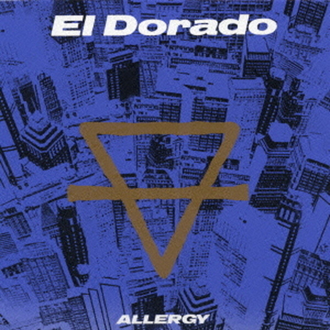 El　Dorado（ＣＤ）
