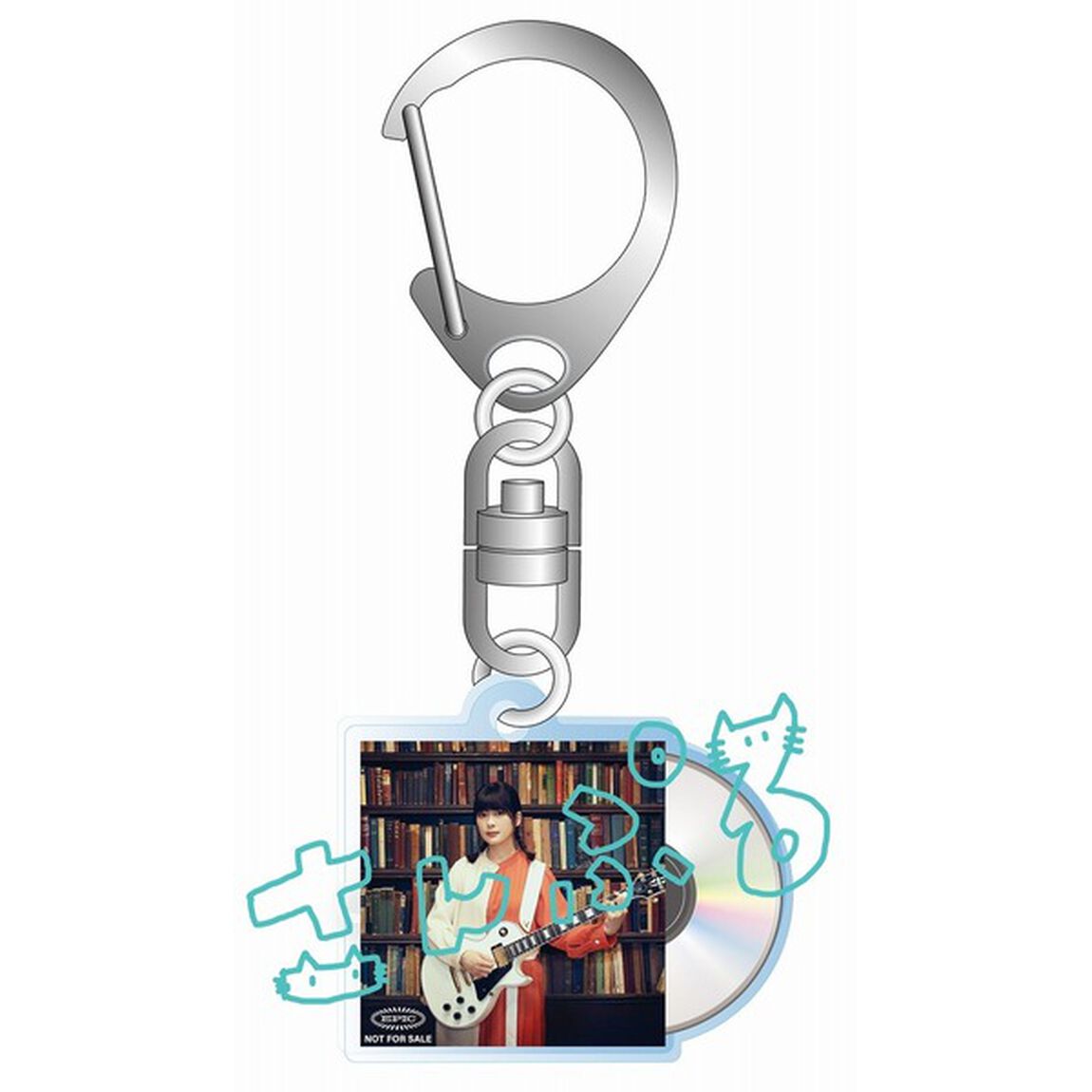 ももすももす／エソア（初回生産限定盤／CD+Blu-ray）（セブンネット限定特典：オリジナルアクリルチャーム（ミニキーホルダー））（CDシングル）