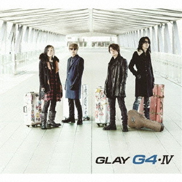G4・Ⅳ（ＣＤ）