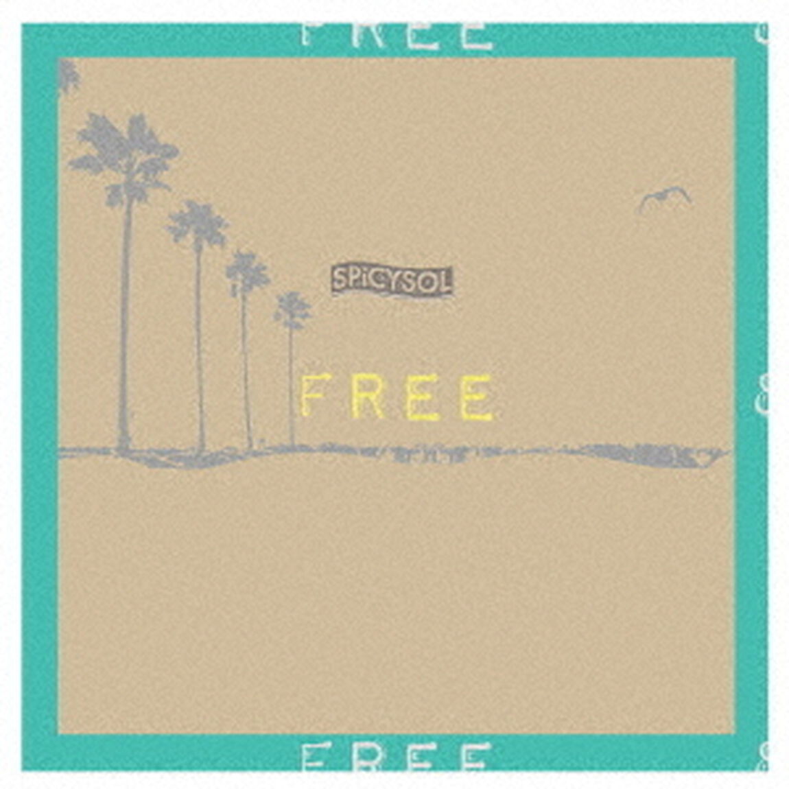 FREE－EP（ＣＤ）