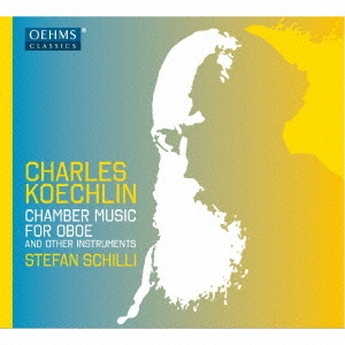 シャルル・ケクラン：オーボエを含む室内楽作品集（ＣＤ）