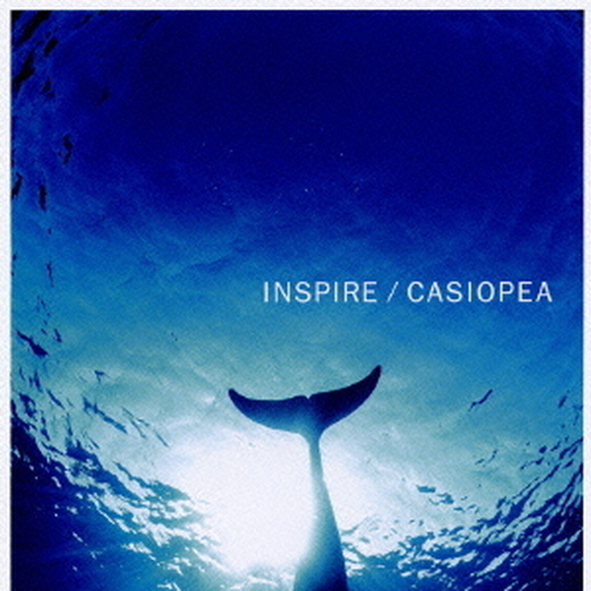 INSPIRE（ＣＤ）