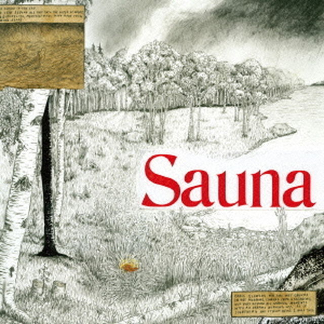 Sauna（ＣＤ）