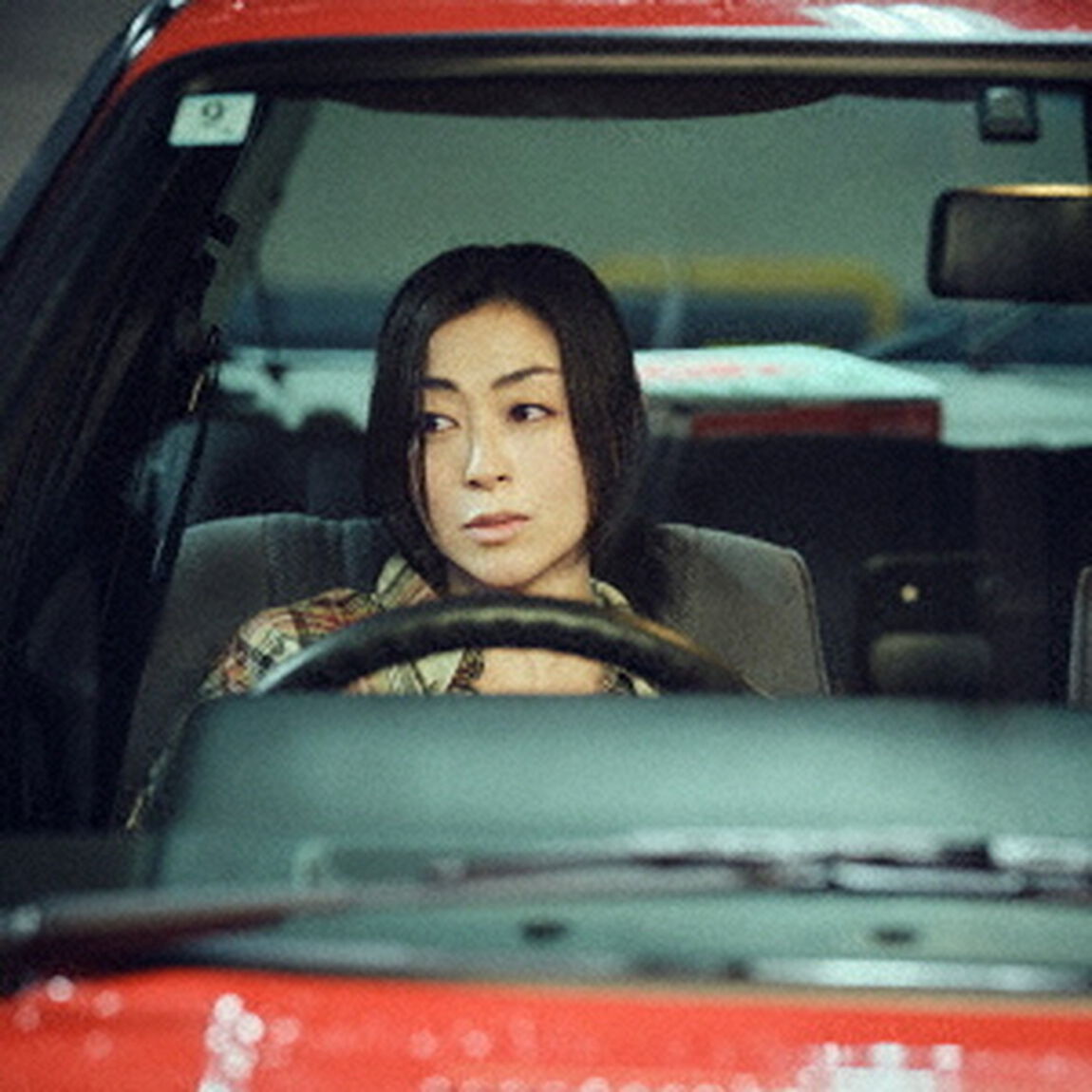 宇多田ヒカル／パッパパラダイス（完全生産限定盤／LP）（アナログ盤）（EP盤（アナログ盤））