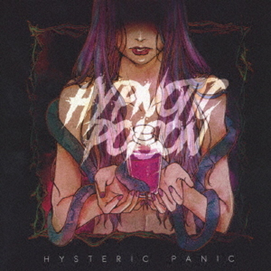 HYPNOTIC　POISON（ＣＤ）