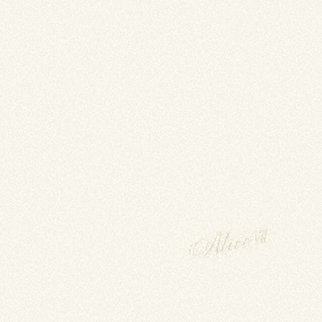 ALICE　Ⅶ　＋6（ＣＤ）