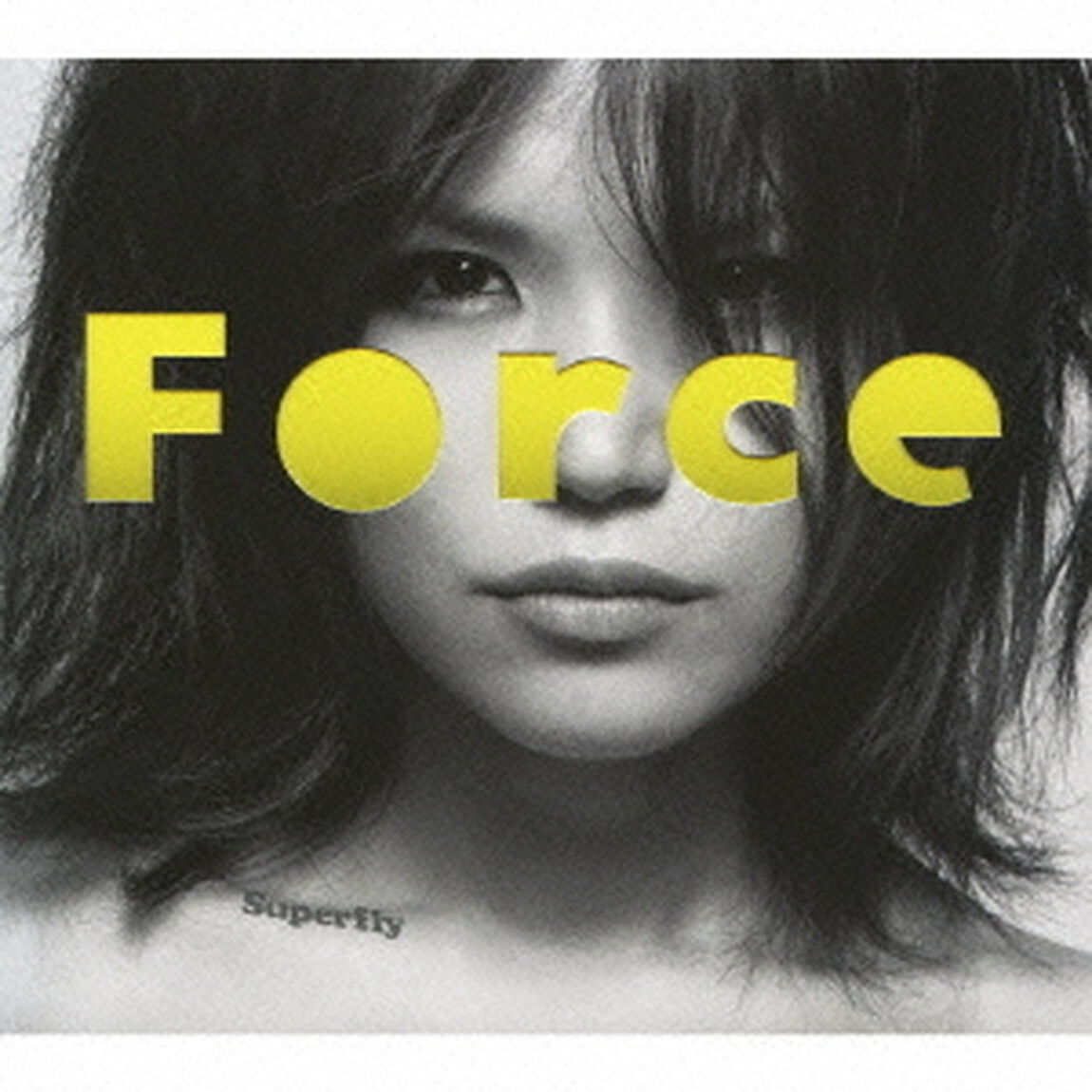 Force（ＣＤ）
