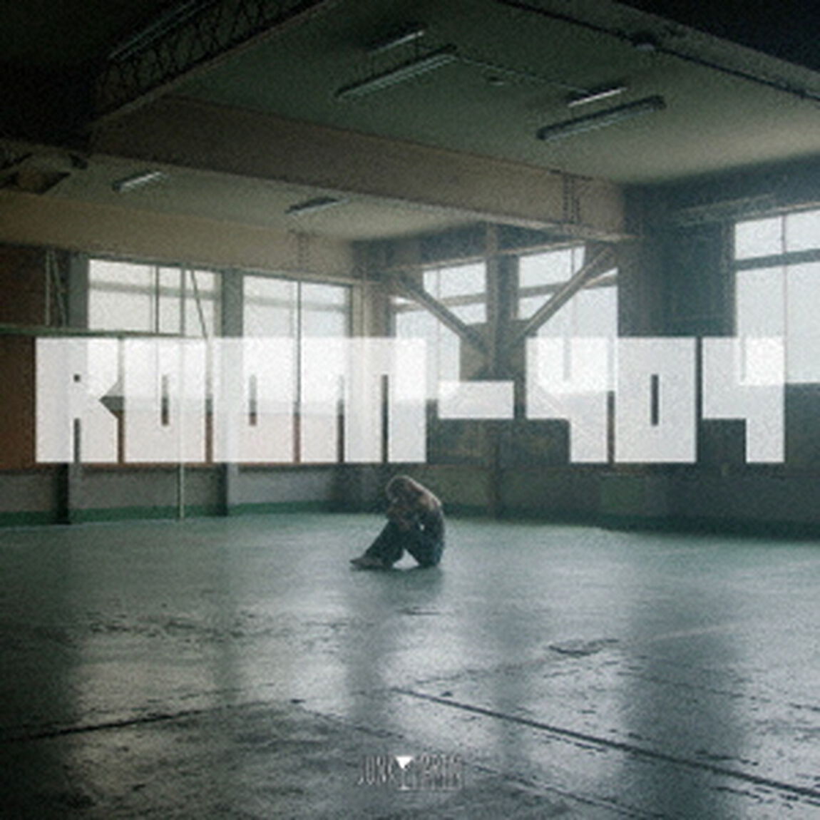 Room　－　404（ＣＤ）