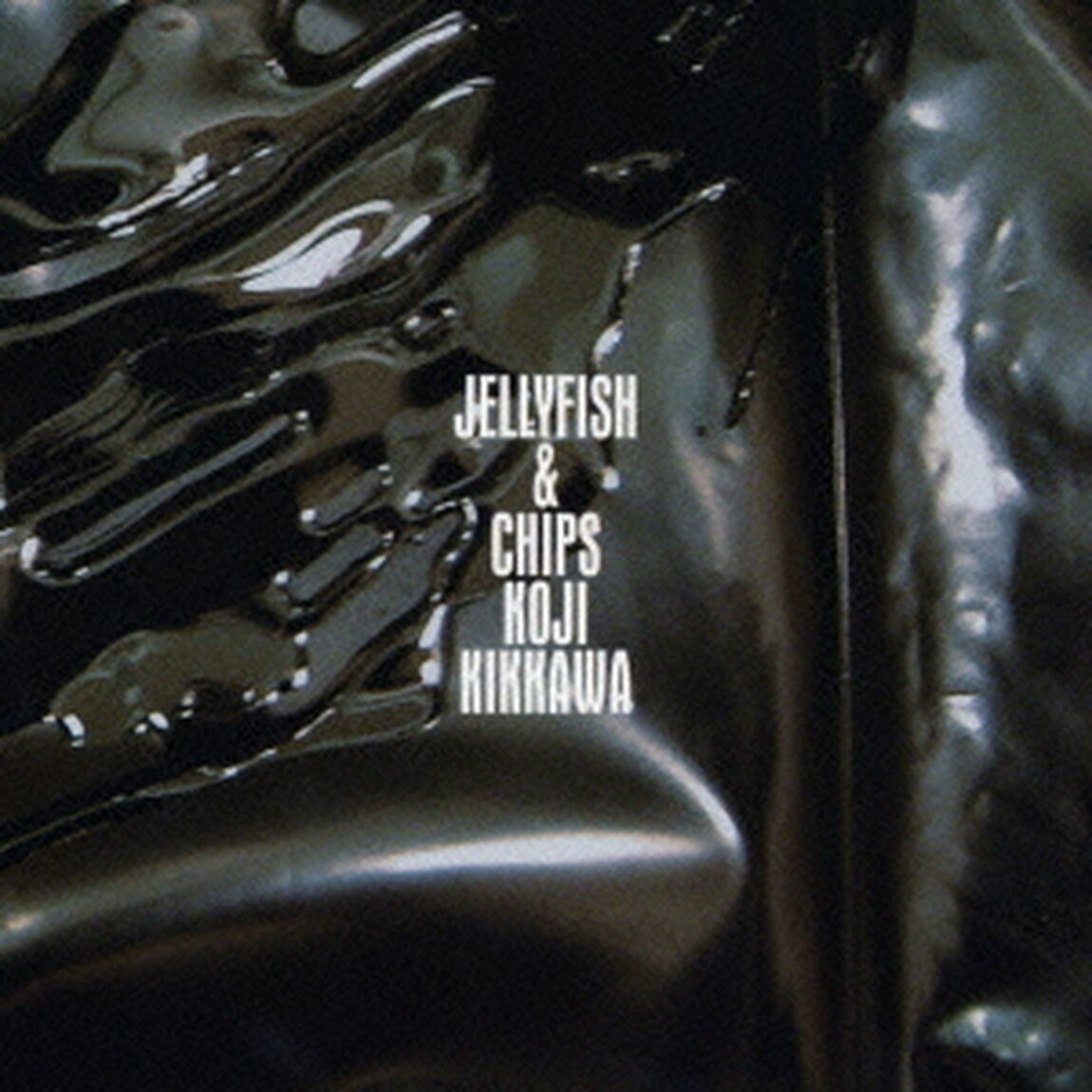 Jellyfish　＆　Chips（ＣＤ）