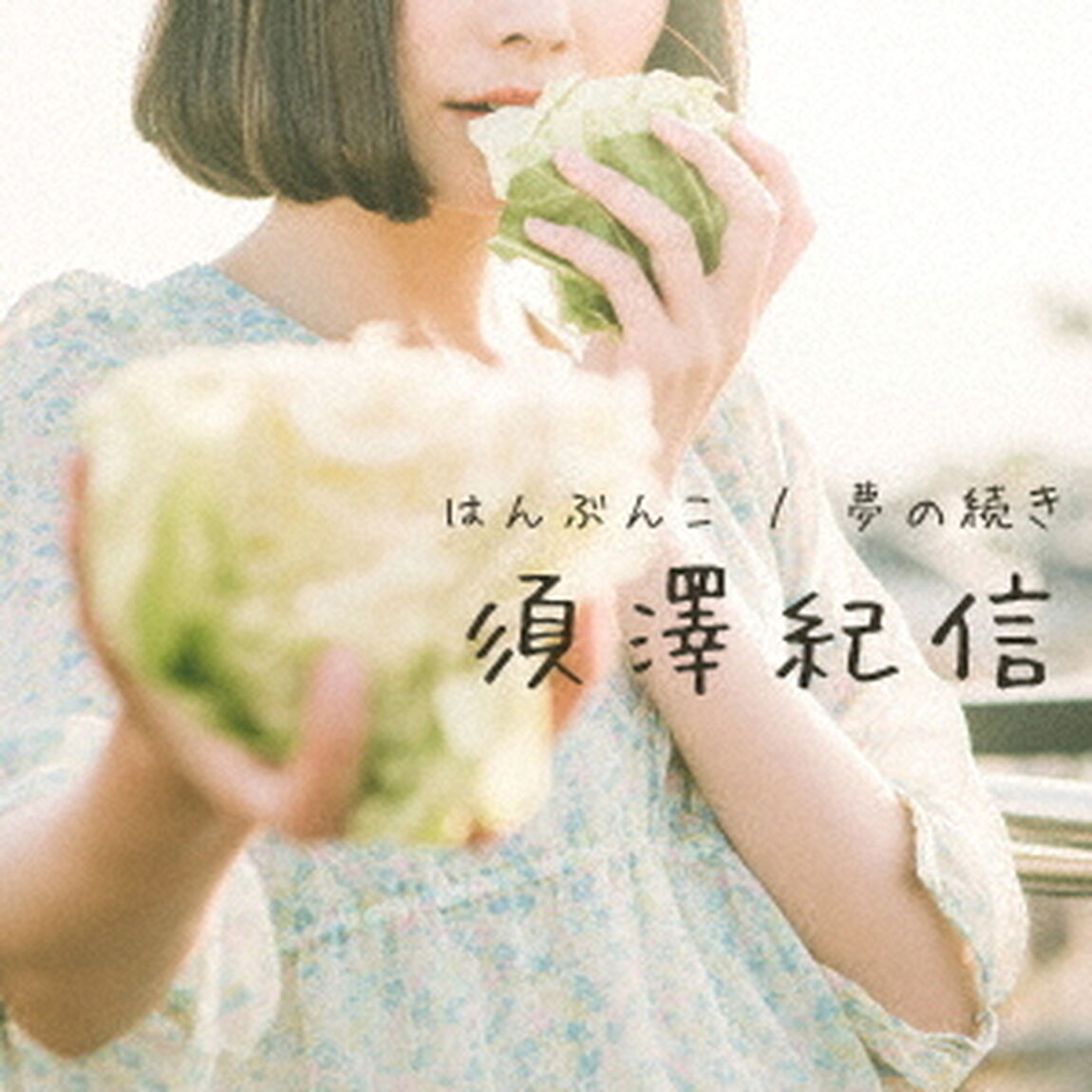 はんぶんこ／夢の続き（ＣＤ）