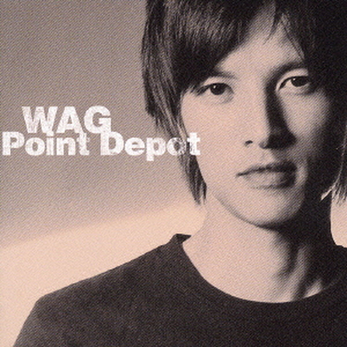 Point　Depot（ＣＤ）