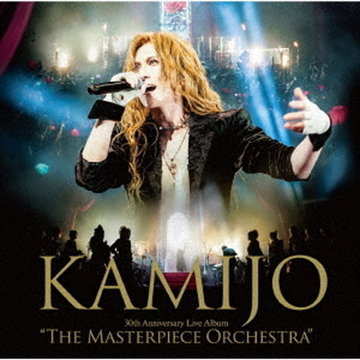 The　Masterpiece　Orchestra　（Live　Album）（ＣＤ）