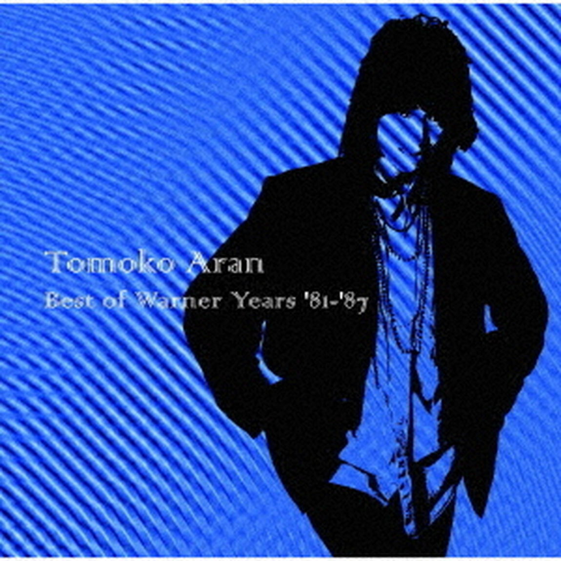 WARNER　YEARS　&rsquo;81〜&rsquo;87（ＣＤ）