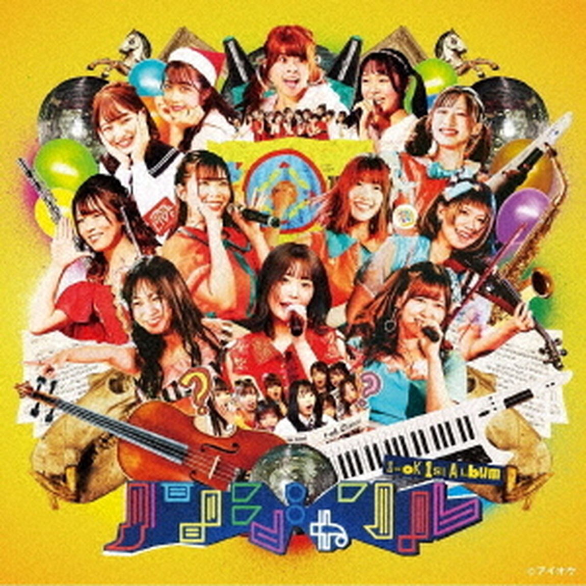 ノンジャンル（ＣＤ）