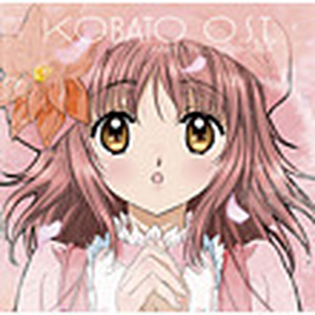 春のうたかた（ＣＤ）