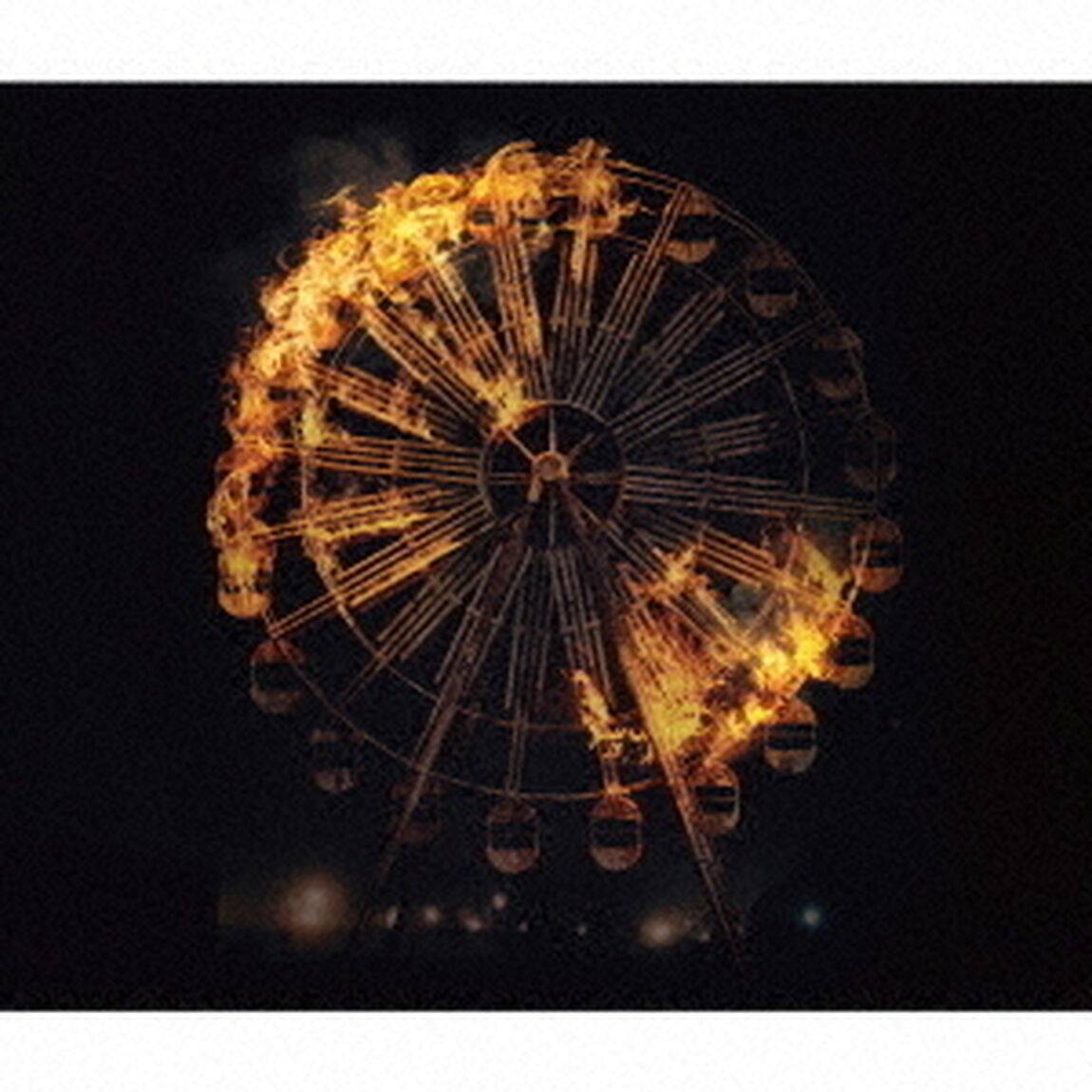 the GazettE／the GazettE 20TH ANNIVERSARY BEST ALBUM HETERODOXY-DIVIDED 3 CONCEPTS-（通常盤／3CD）（ＣＤ）