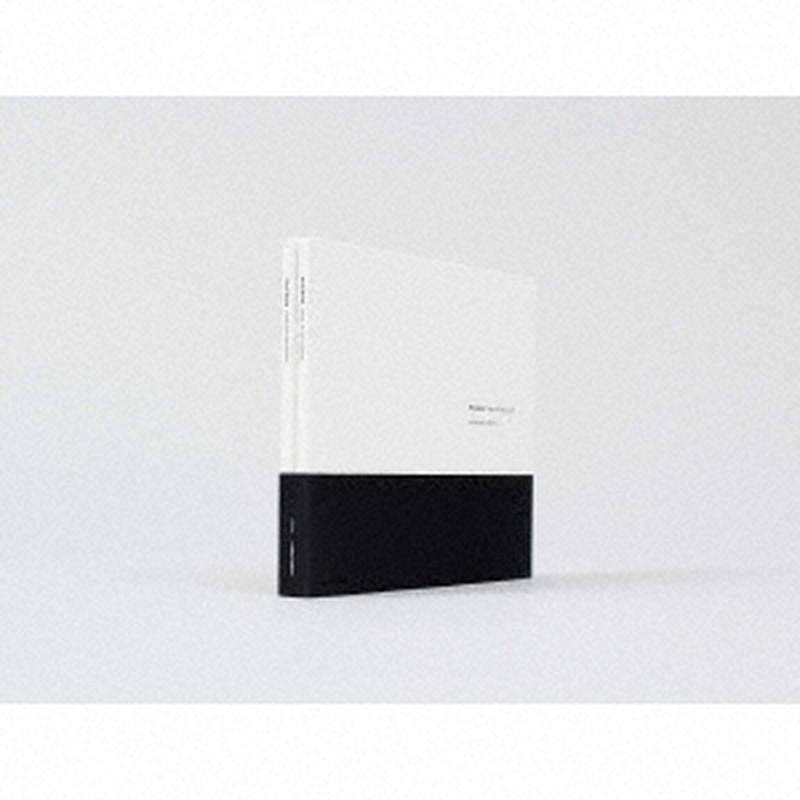 music　for　percussion（ＣＤ）