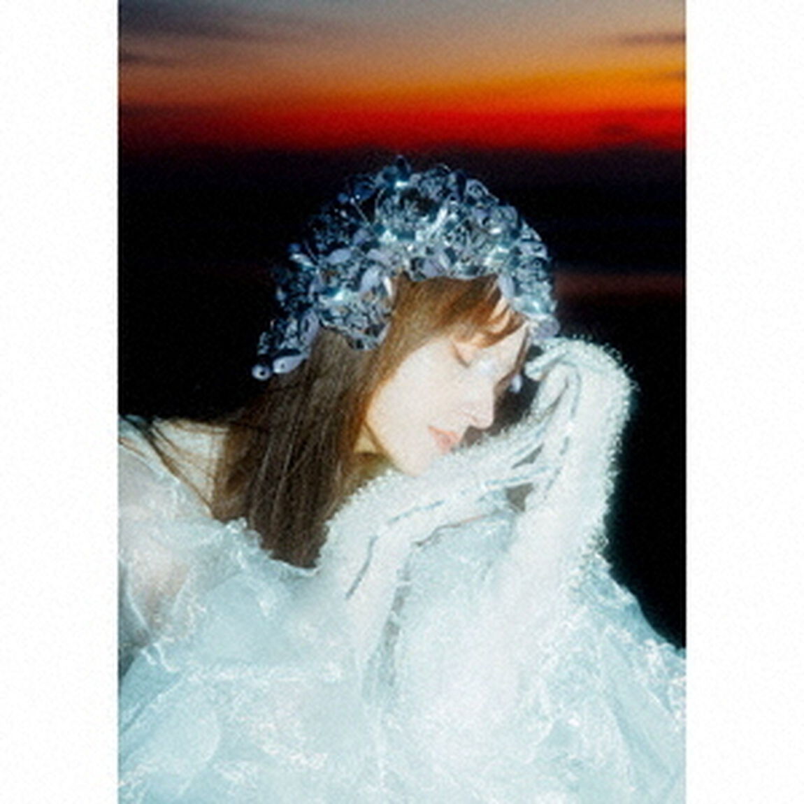 May J.／AURORA（初回生産限定盤／CD+2Blu-ray）（ＣＤ）