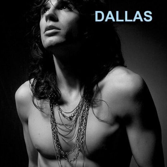 DALLAS（ＣＤ）