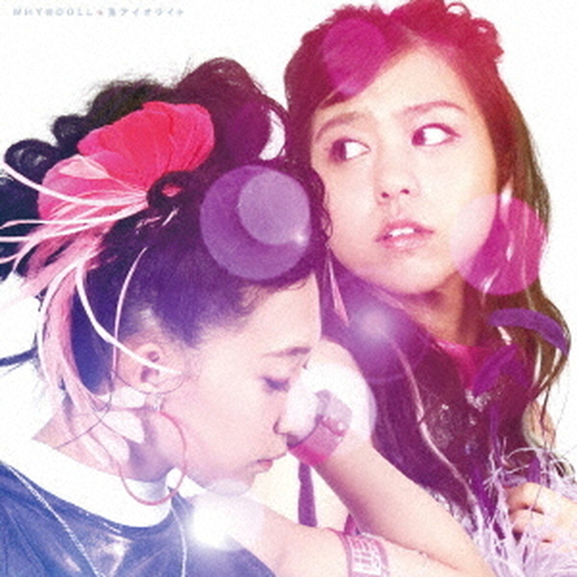 菫アイオライト（ＣＤ）