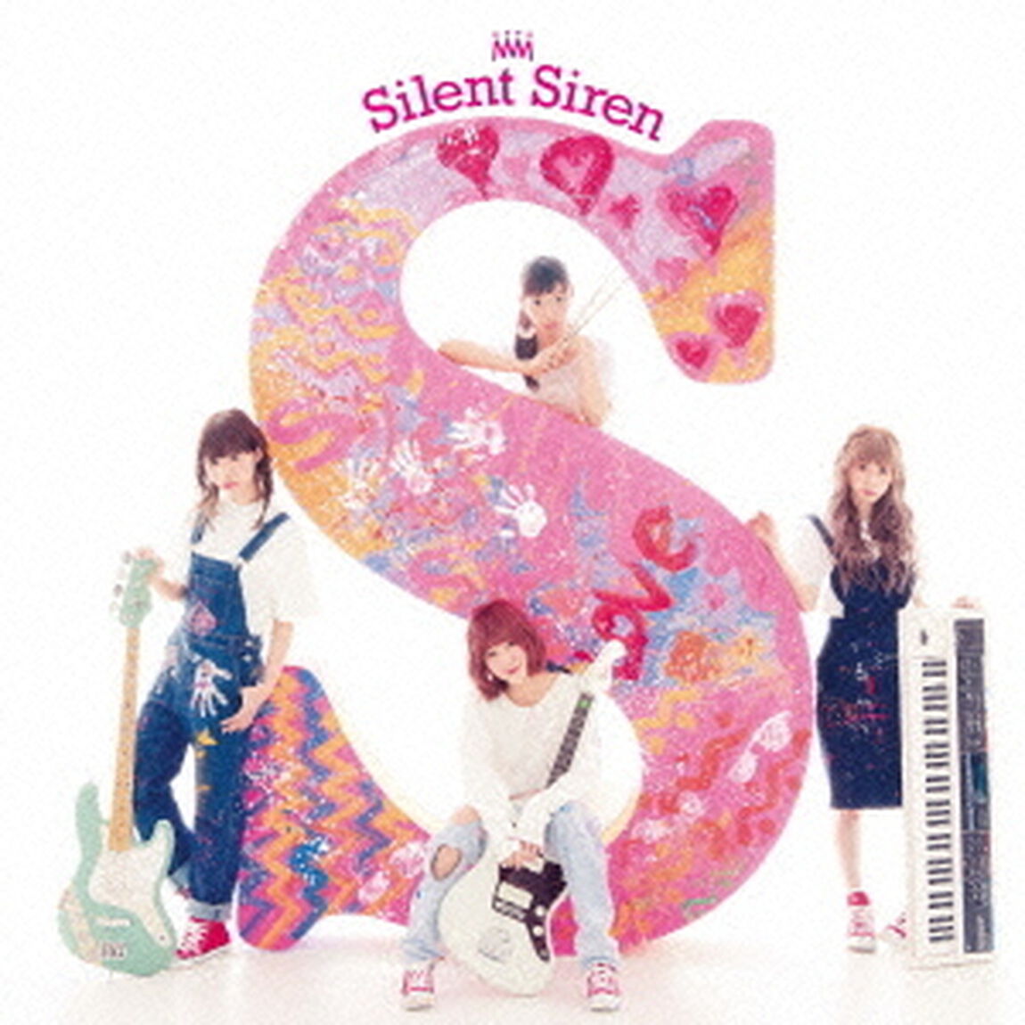 S（ＣＤ）