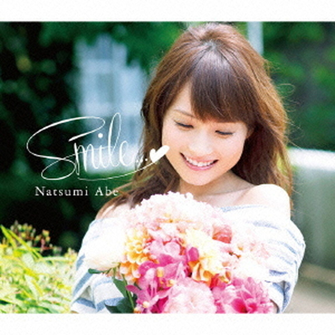 Smile．．．□（ＣＤ）