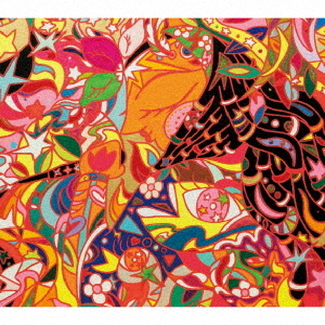 オン・ディス・ジャーニー（ＣＤ）