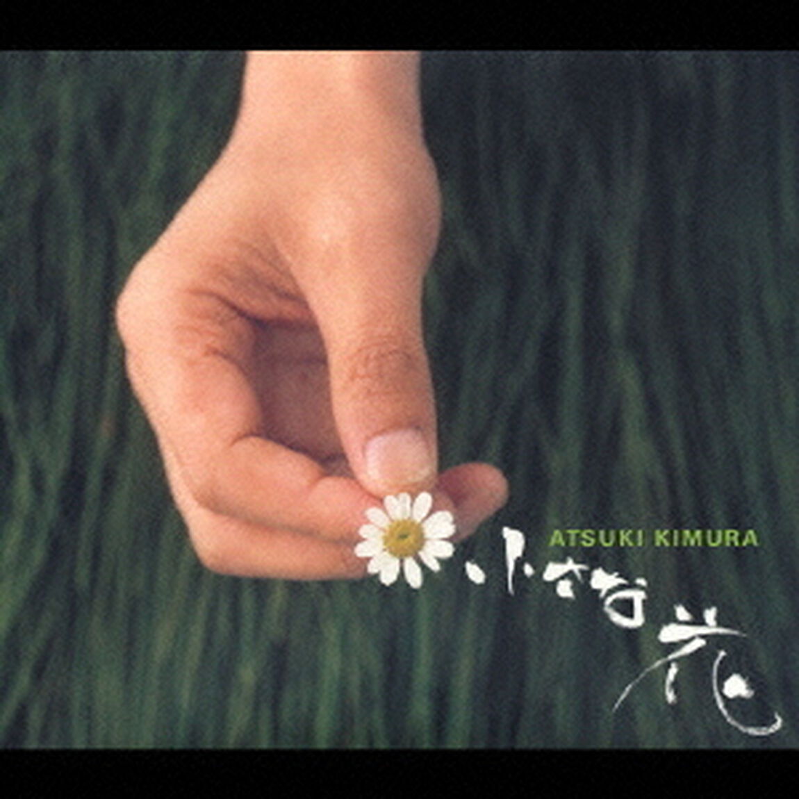 小さな花（ＣＤ）