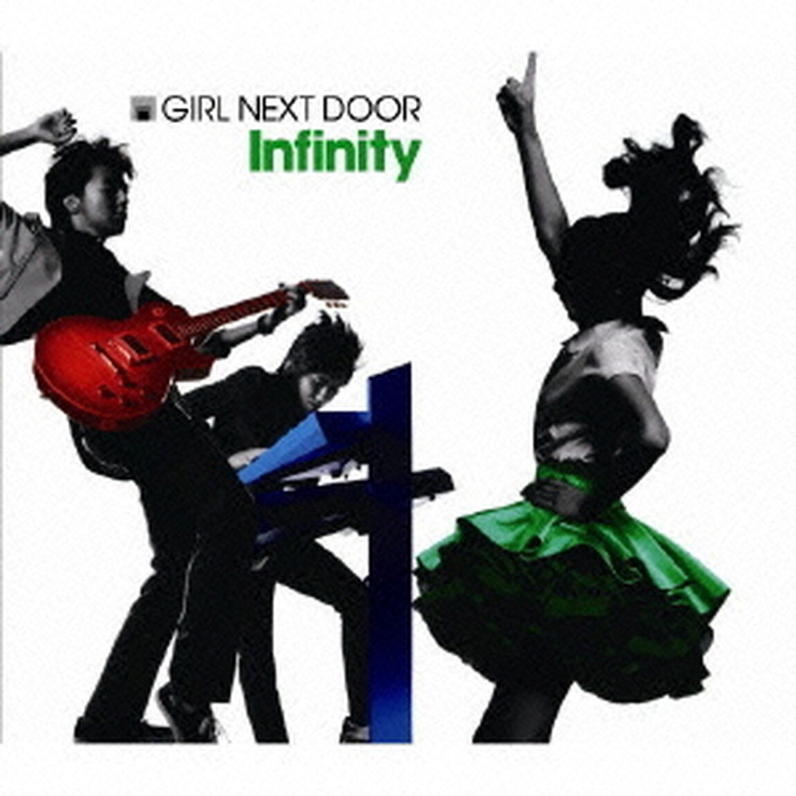 Infinity（ＣＤ）