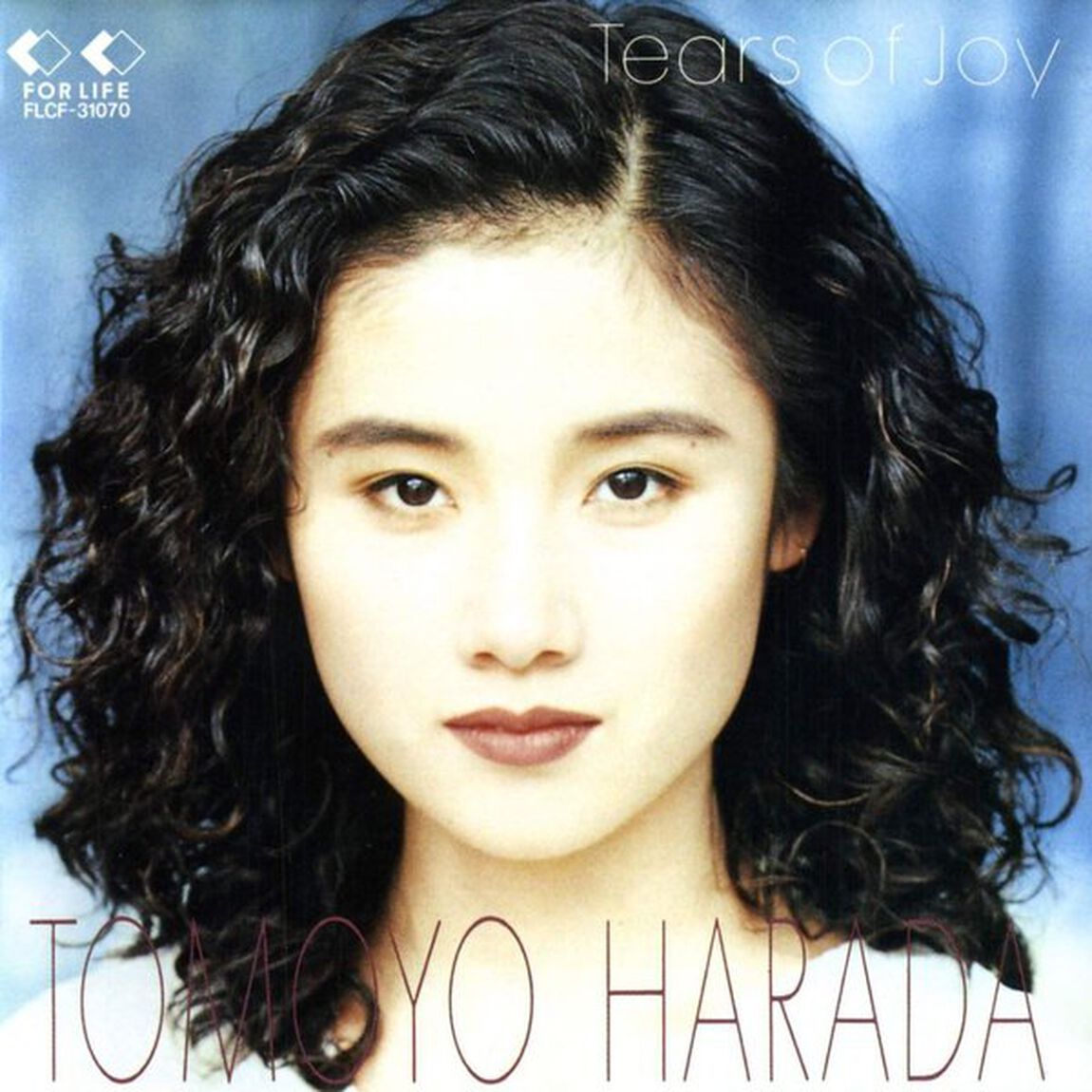 Tears　of　Joy（ＣＤ）