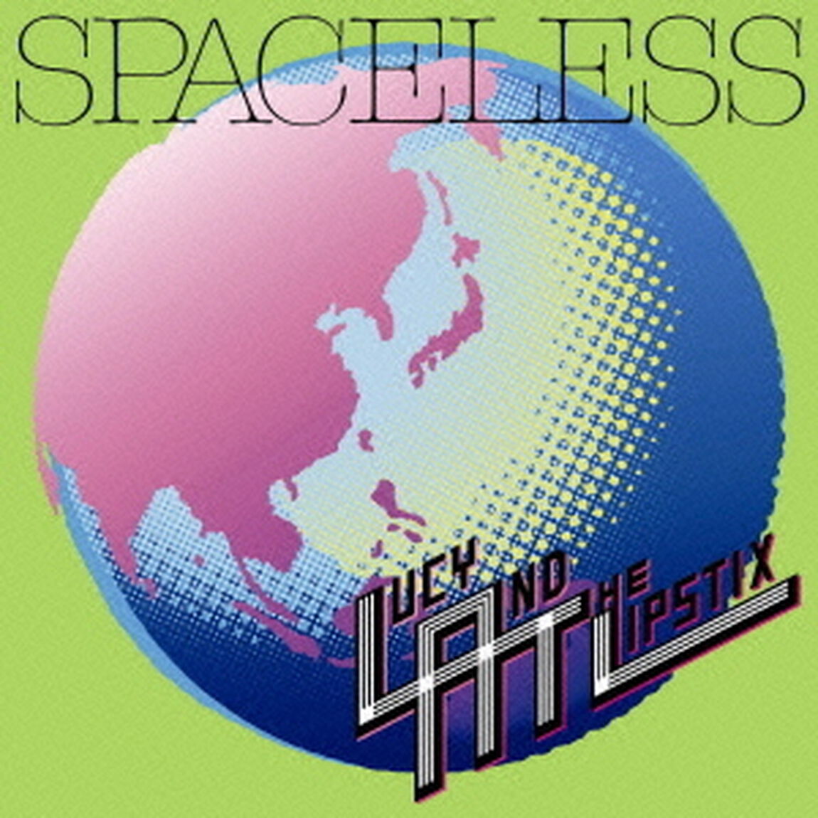 スペースレス（ＣＤ）