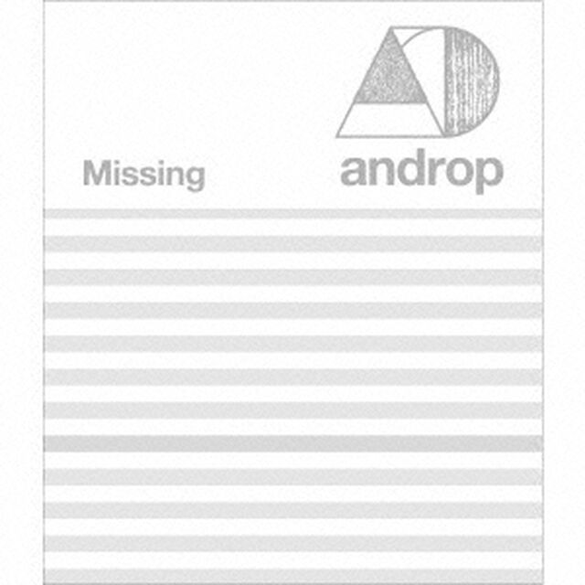 Missing（ＣＤ）