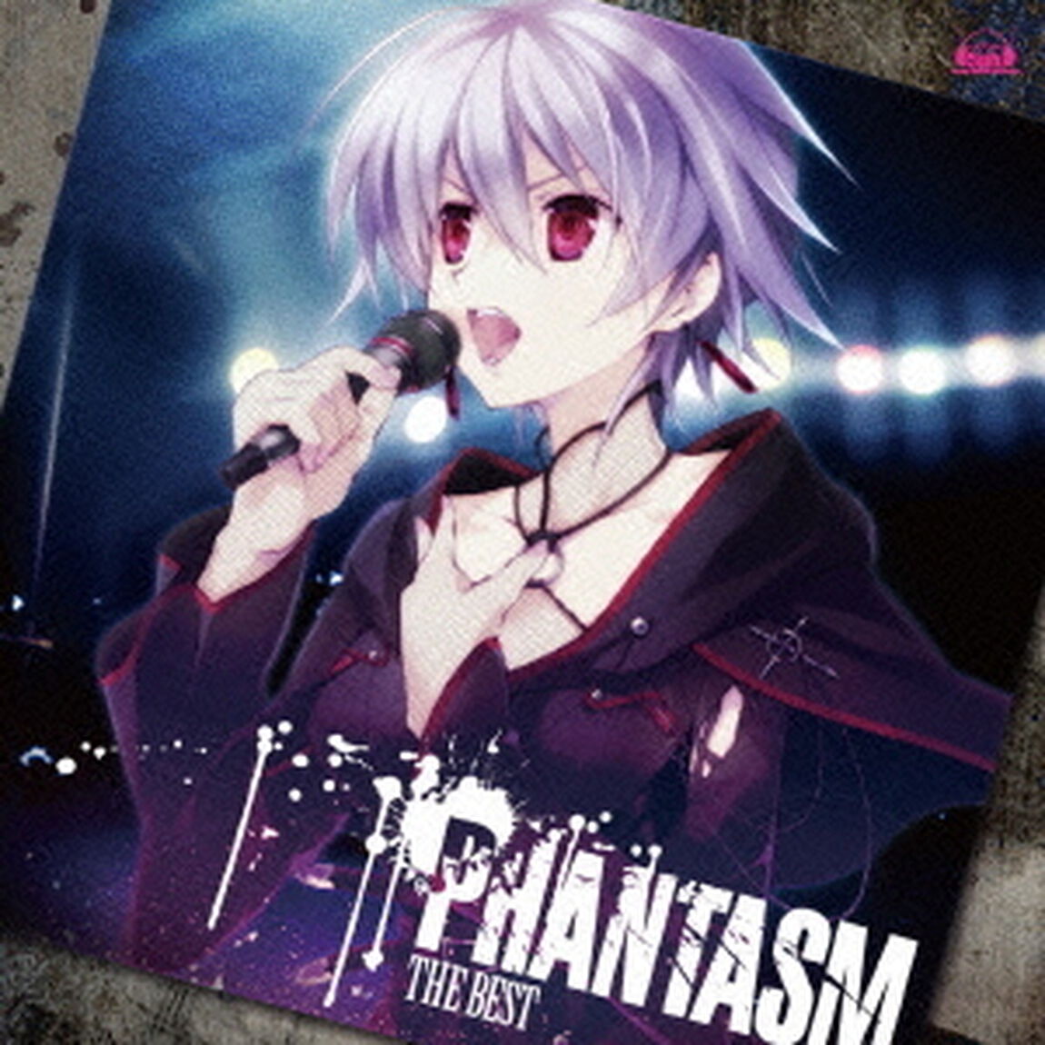 PHANTASM　THE　BEST（ＣＤ）