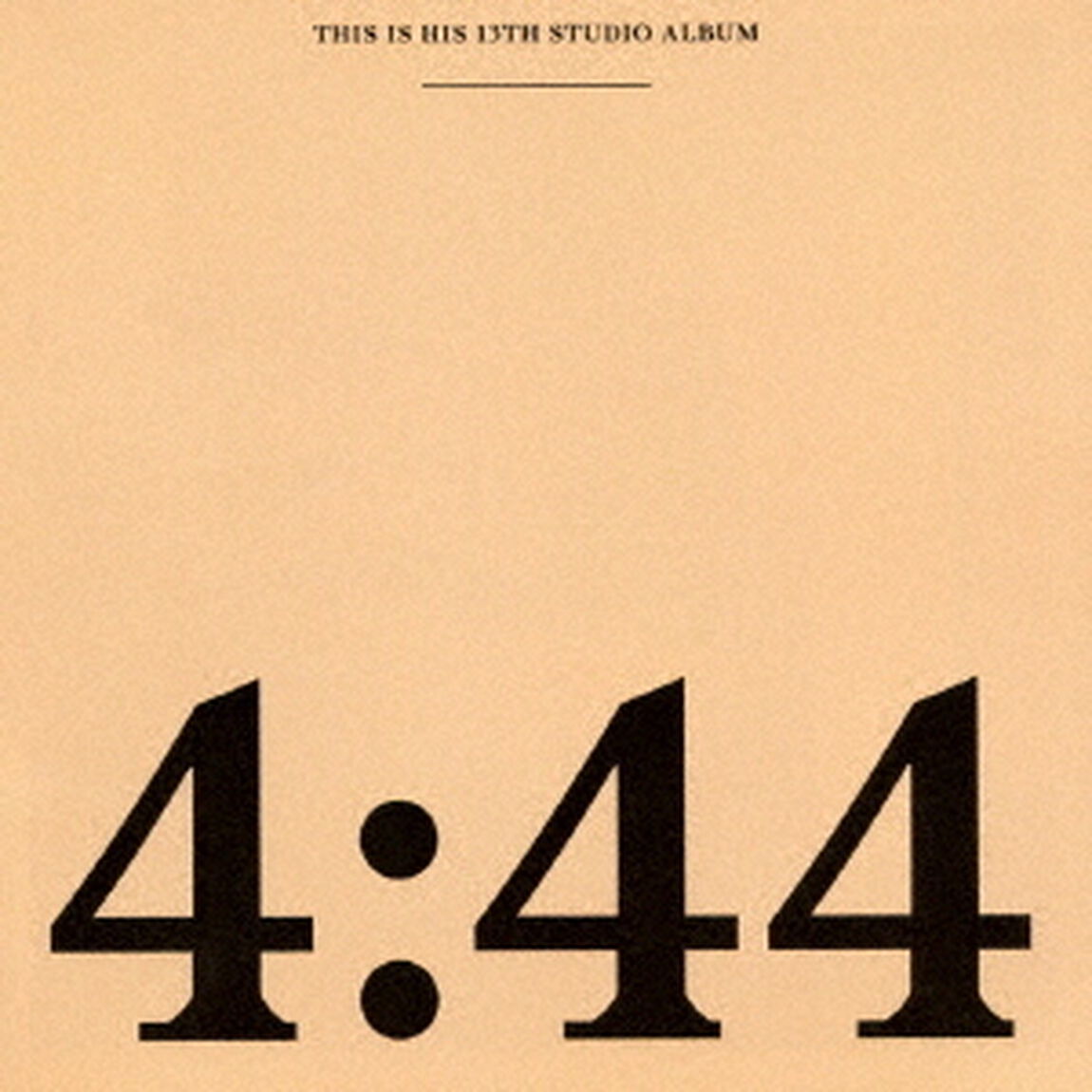 4：44（ＣＤ）