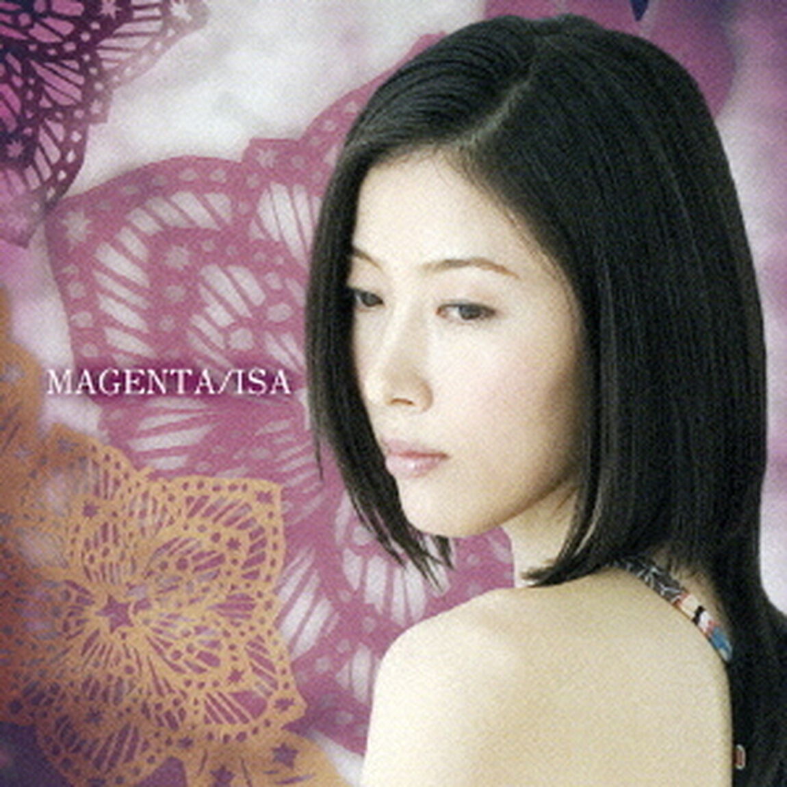 MAGENTA（ＣＤ）