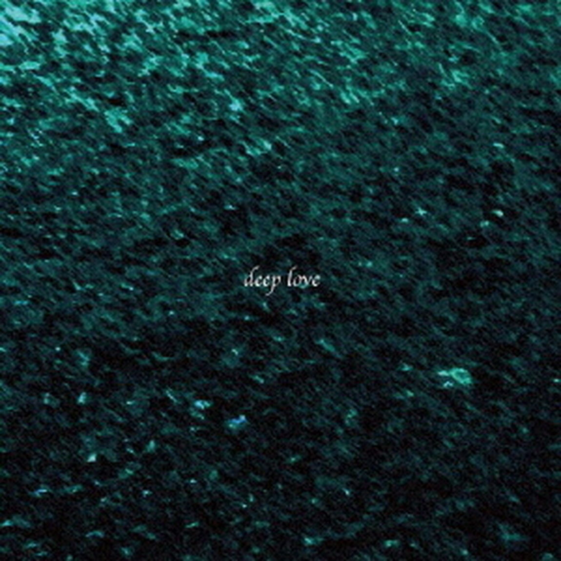 deep　love（ＣＤ）
