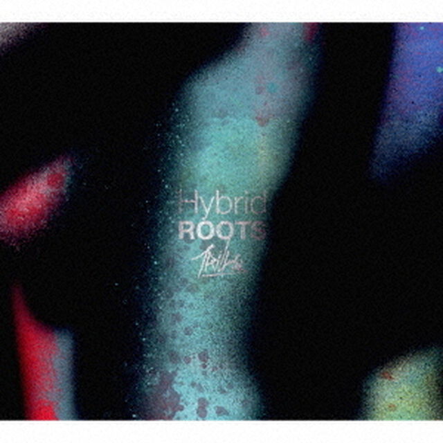 Hybrid ROOTS（ＣＤ）