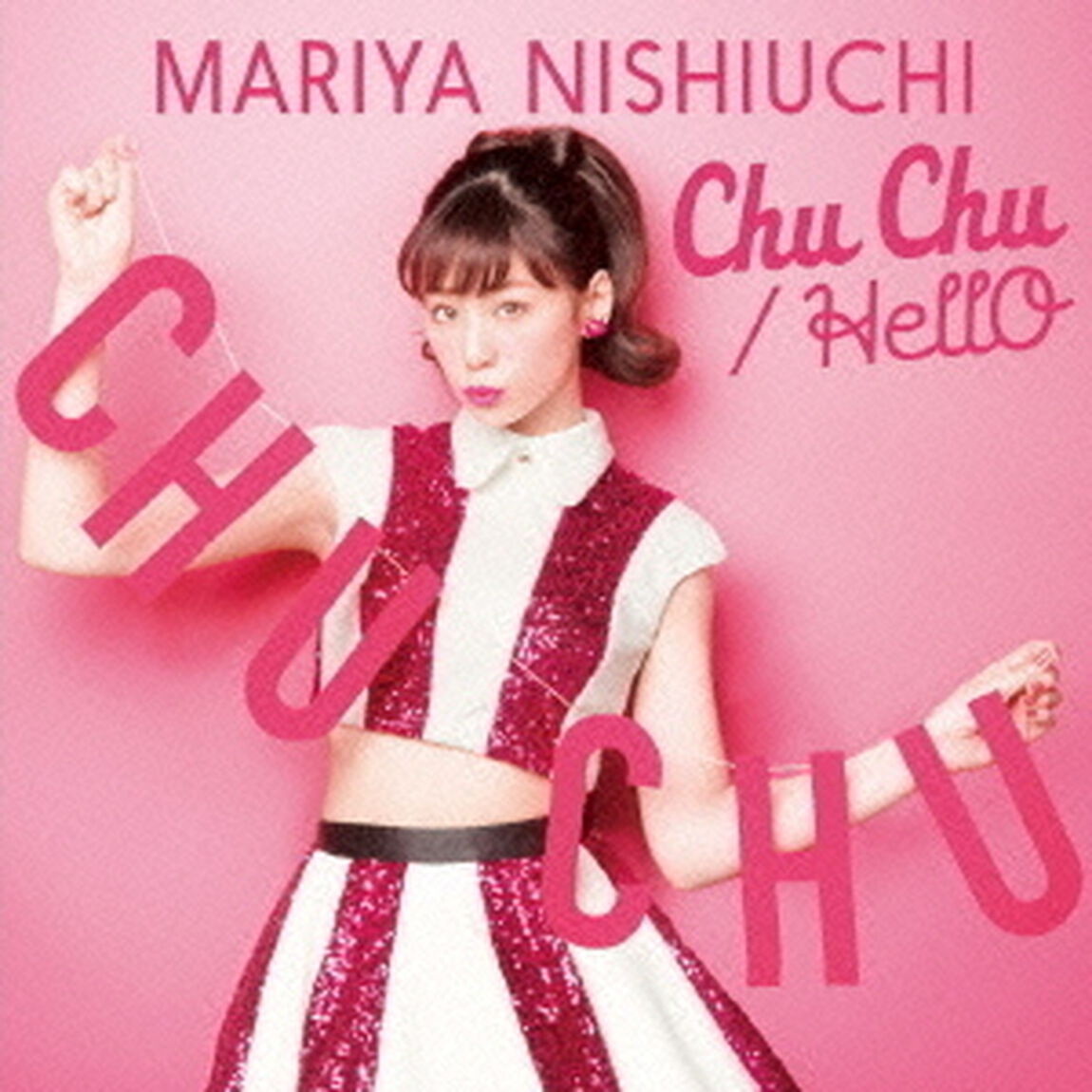 Chu　Chu／HellO（ＣＤ）